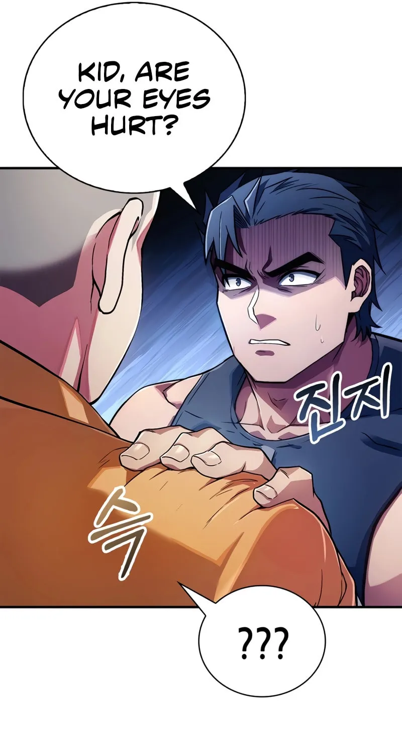 Read Genius Martial Arts Trainer chapter 1 image 91 on Lezhin
