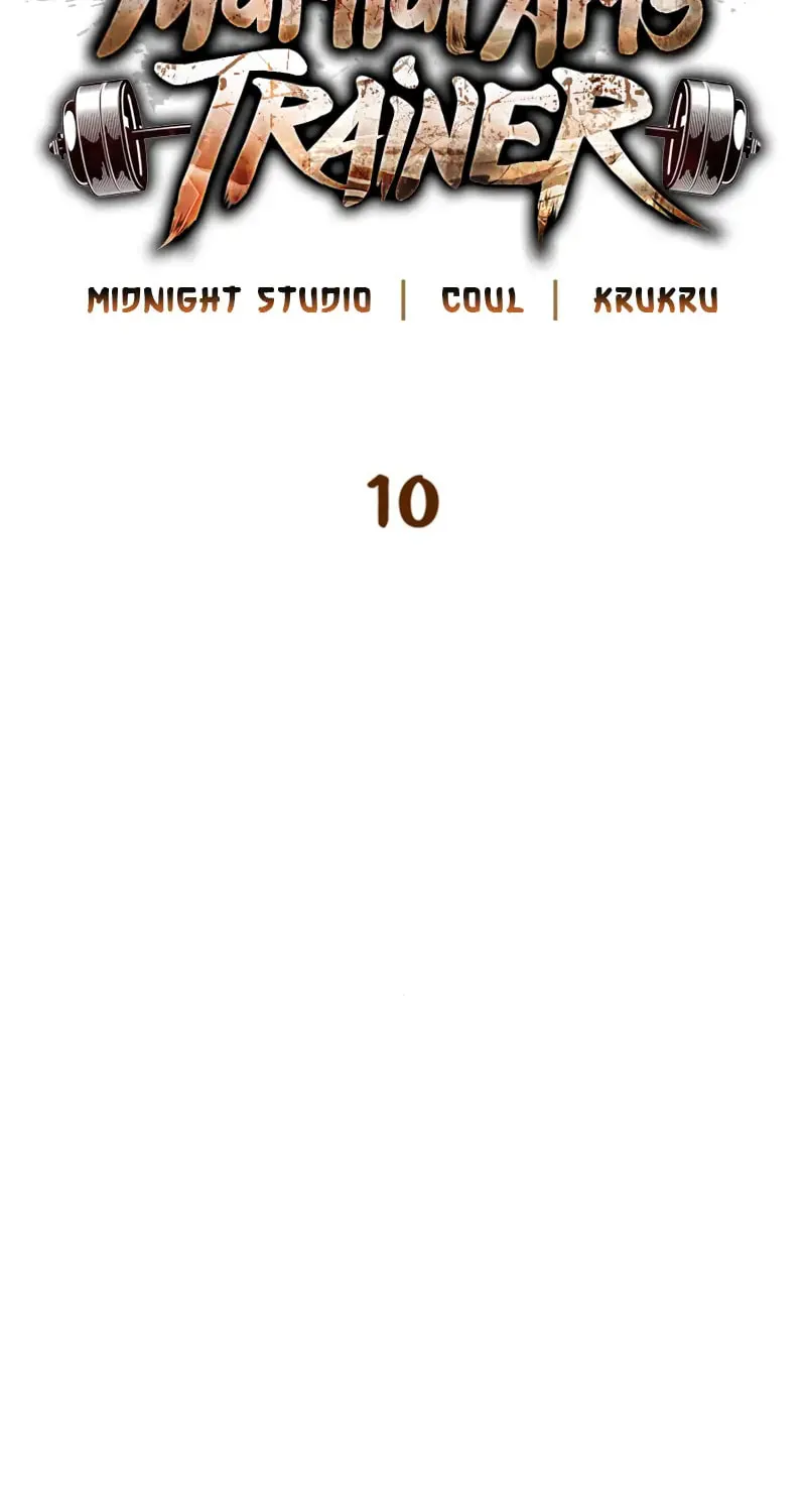 Read Genius Martial Arts Trainer chapter 10 image 13 on Lezhin