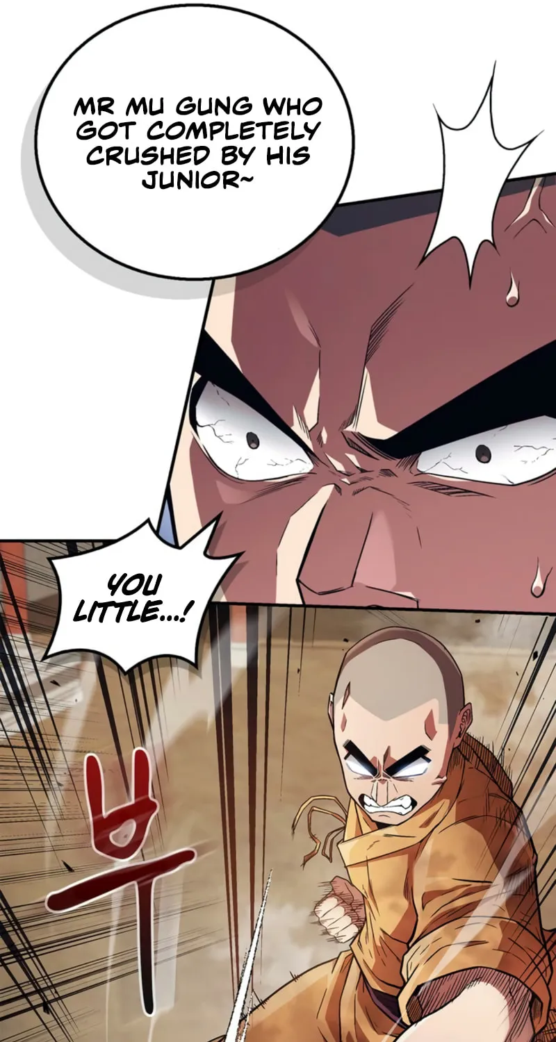 Read Genius Martial Arts Trainer chapter 10 image 20 on Lezhin