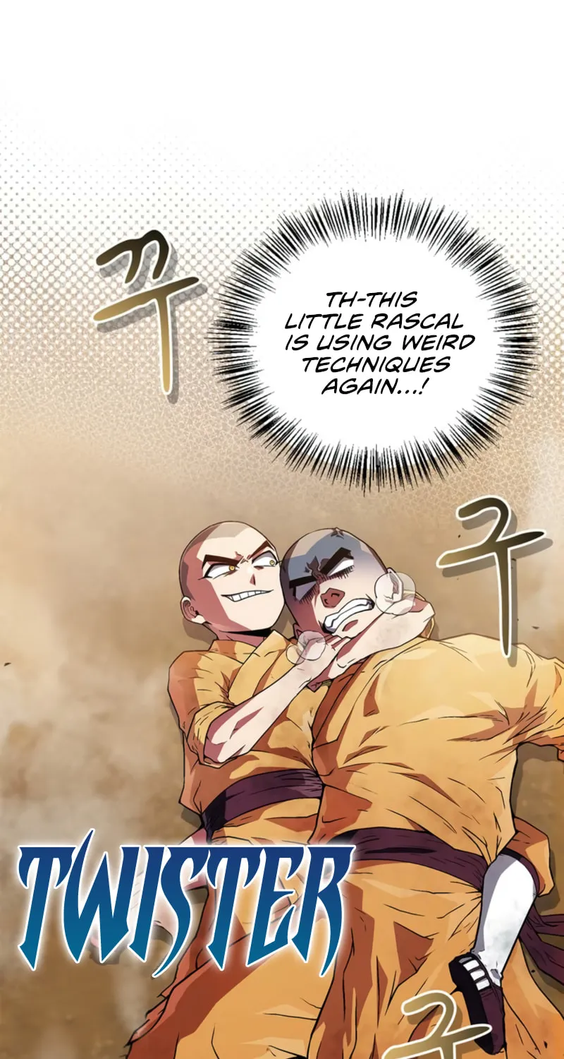 Read Genius Martial Arts Trainer chapter 10 image 27 on Lezhin