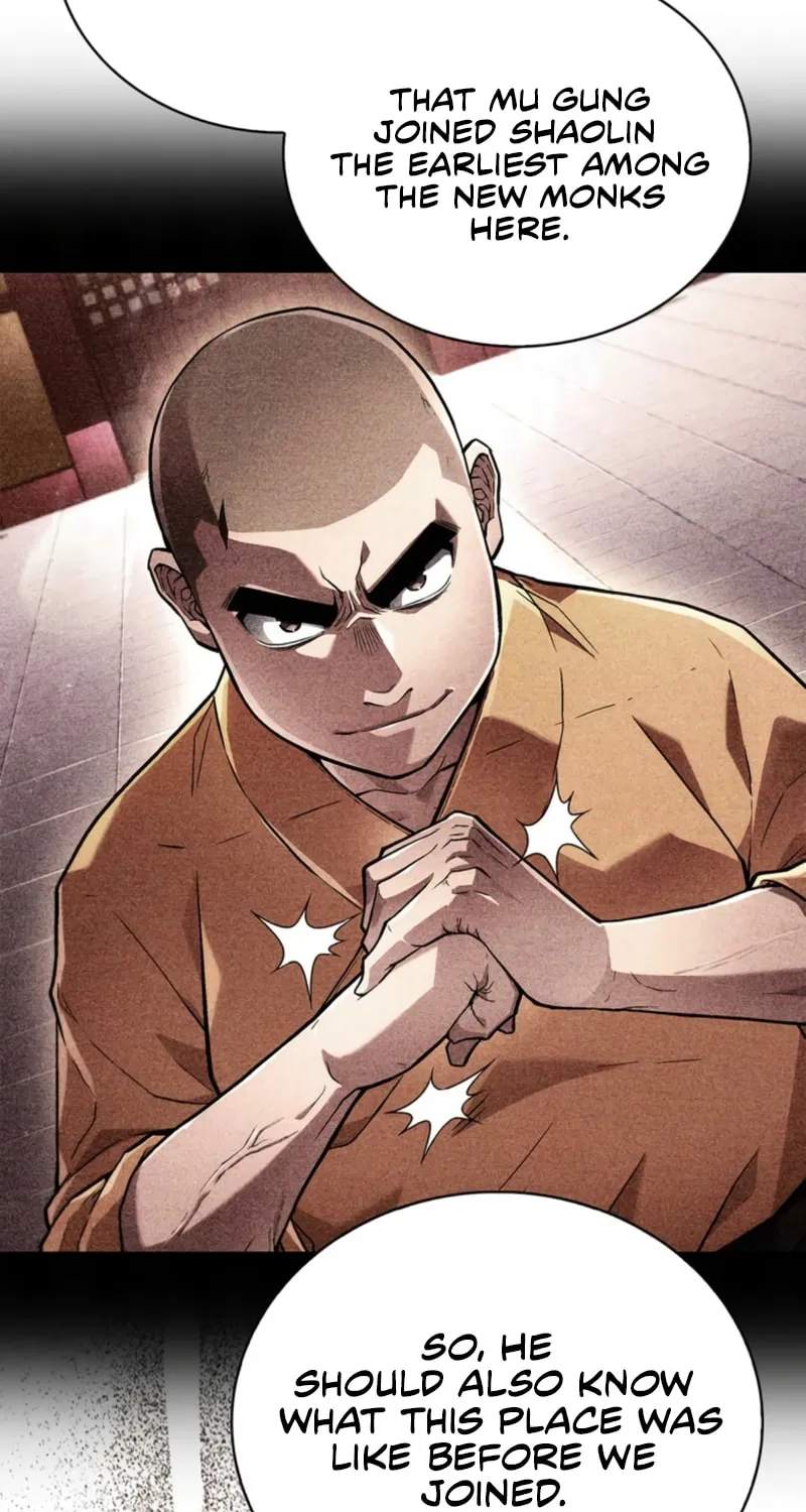 Read Genius Martial Arts Trainer chapter 10 image 3 on Lezhin