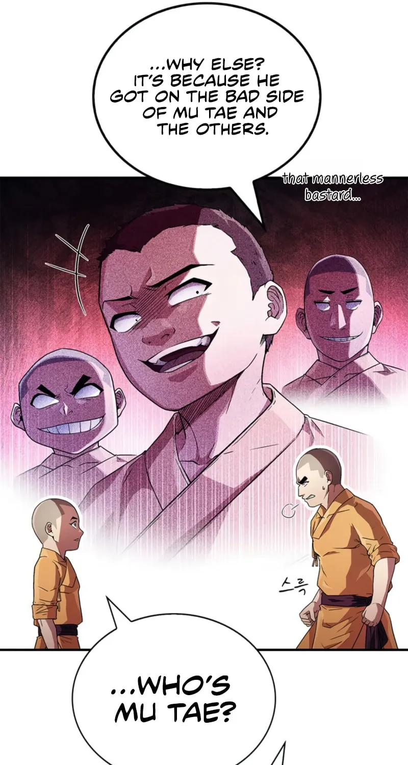 Read Genius Martial Arts Trainer chapter 10 image 40 on Lezhin