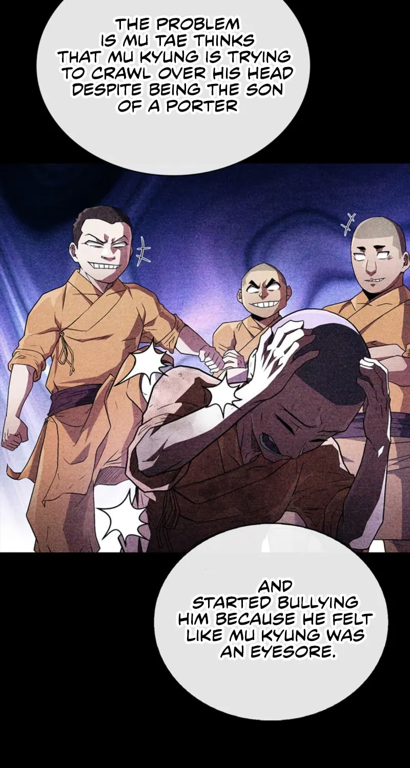 Read Genius Martial Arts Trainer chapter 10 image 45 on Lezhin