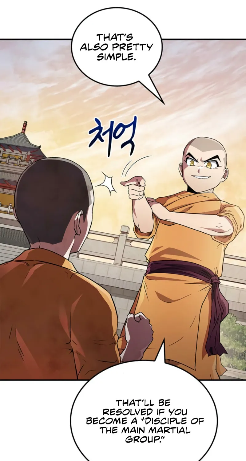 Read Genius Martial Arts Trainer chapter 10 image 83 on Lezhin