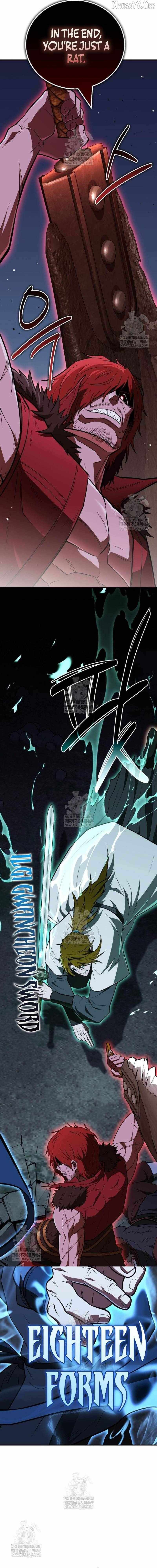 Read Genius Martial Arts Trainer chapter 100 image 16 on Lezhin