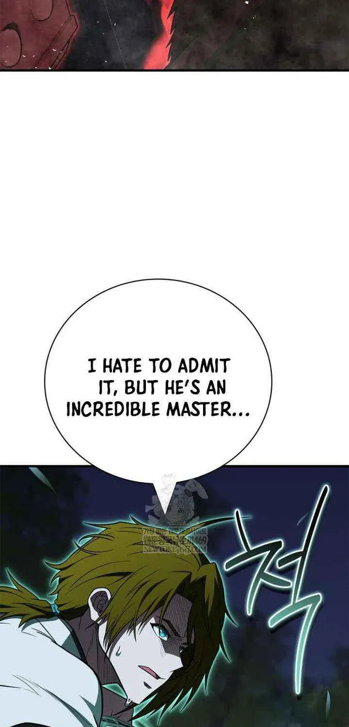 Read Genius Martial Arts Trainer chapter 101 image 11 on Lezhin