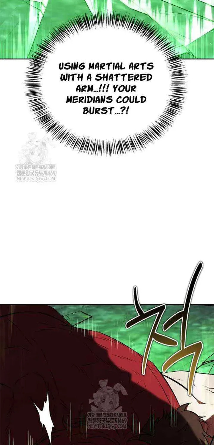 Read Genius Martial Arts Trainer chapter 101 image 117 on Lezhin