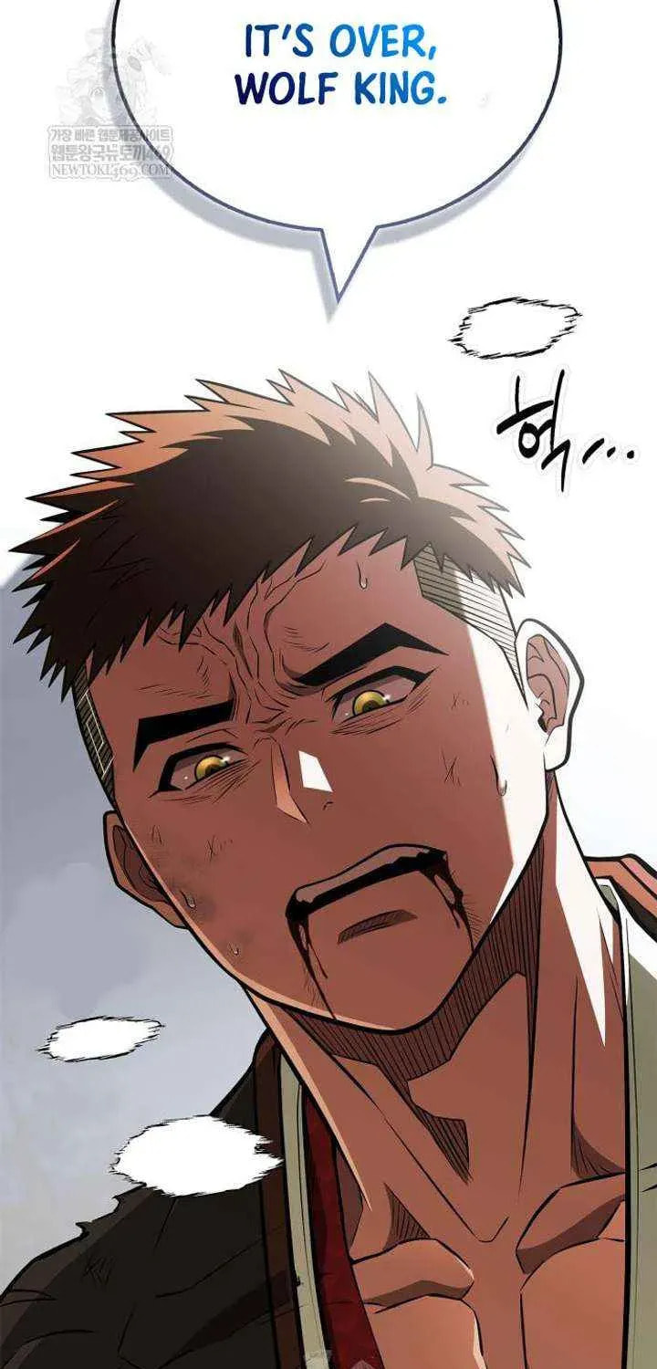 Read Genius Martial Arts Trainer chapter 101 image 121 on Lezhin
