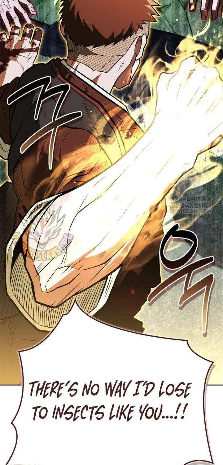 Read Genius Martial Arts Trainer chapter 101 image 125 on Lezhin