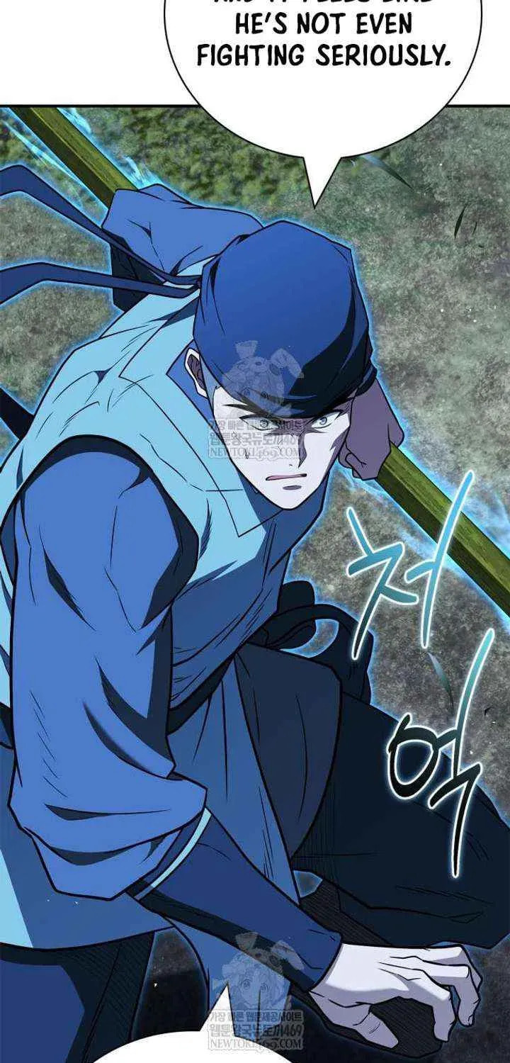 Read Genius Martial Arts Trainer chapter 101 image 13 on Lezhin