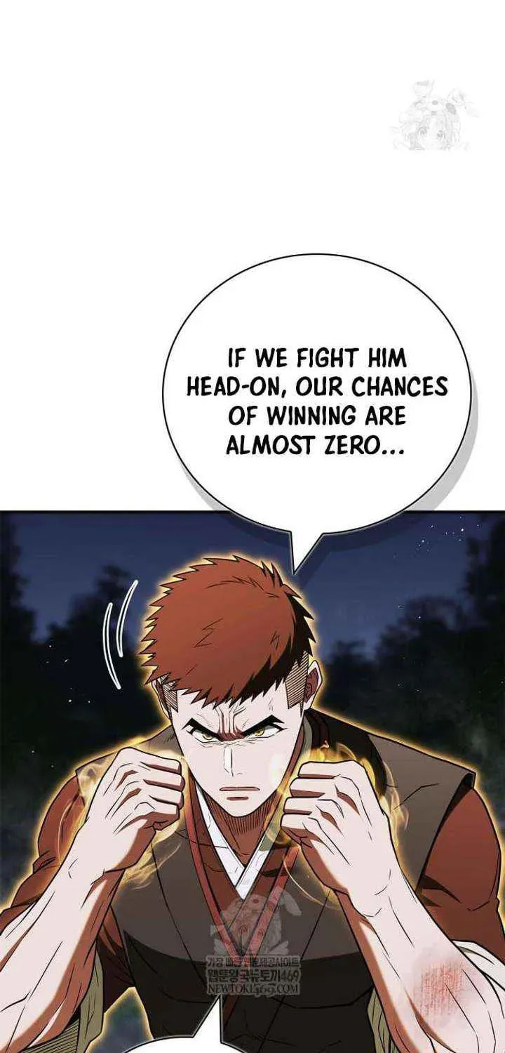 Read Genius Martial Arts Trainer chapter 101 image 19 on Lezhin