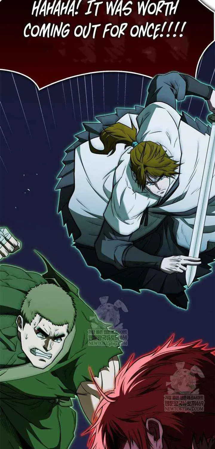Read Genius Martial Arts Trainer chapter 101 image 27 on Lezhin