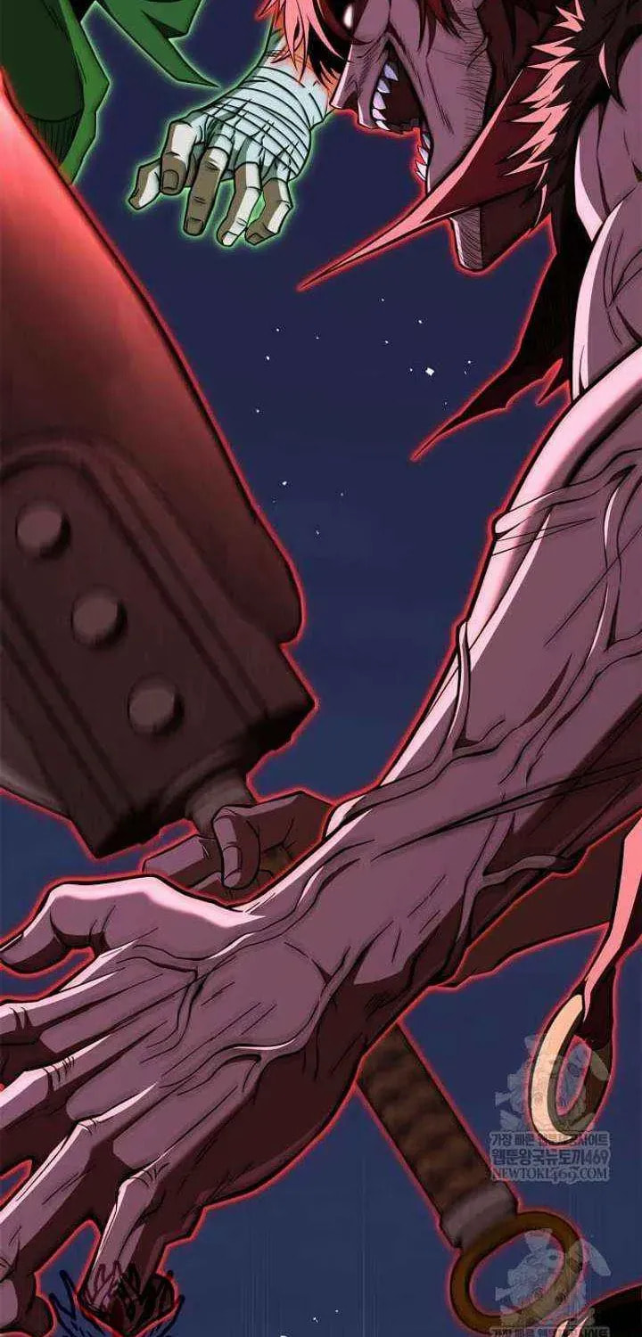 Read Genius Martial Arts Trainer chapter 101 image 28 on Lezhin