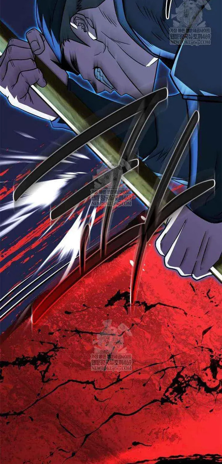 Read Genius Martial Arts Trainer chapter 101 image 31 on Lezhin