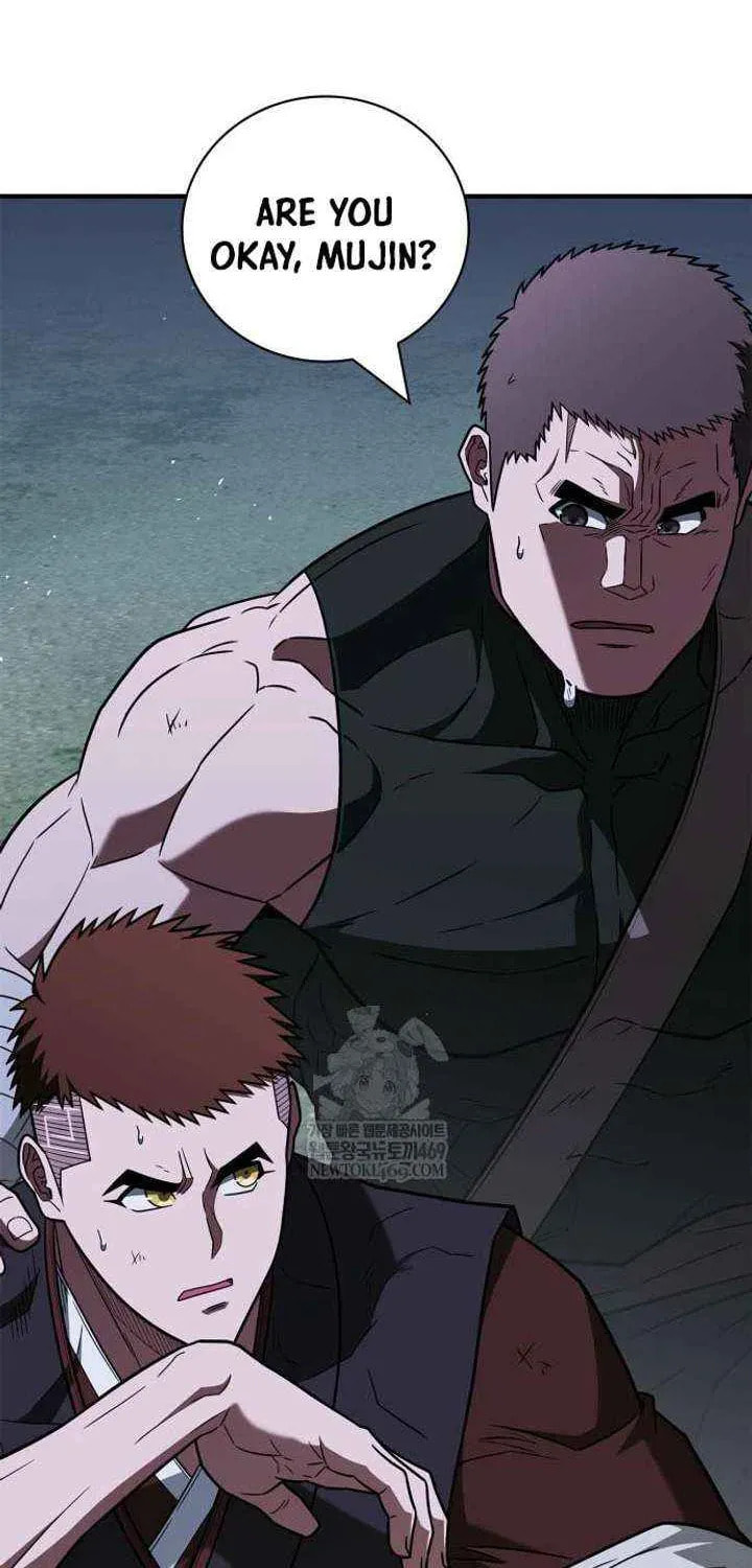 Read Genius Martial Arts Trainer chapter 101 image 4 on Lezhin