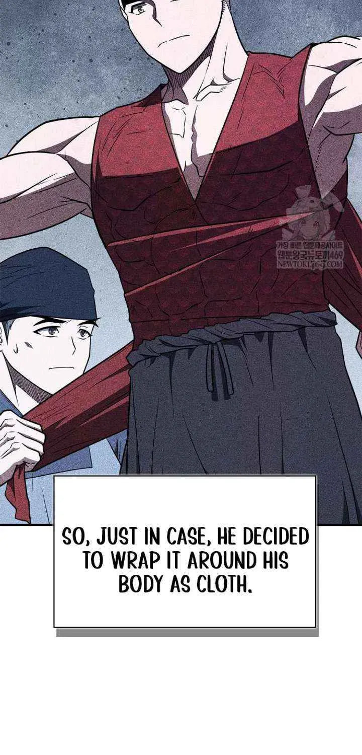 Read Genius Martial Arts Trainer chapter 101 image 74 on Lezhin