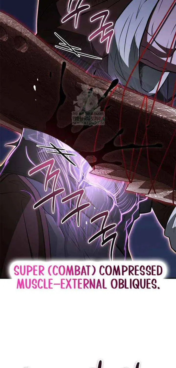 Read Genius Martial Arts Trainer chapter 101 image 84 on Lezhin