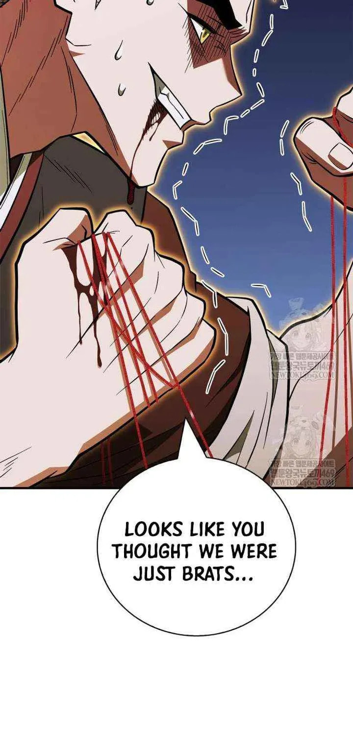 Read Genius Martial Arts Trainer chapter 101 image 86 on Lezhin