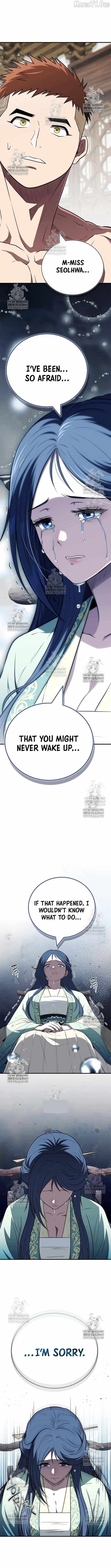 Read Genius Martial Arts Trainer chapter 102 image 13 on Lezhin