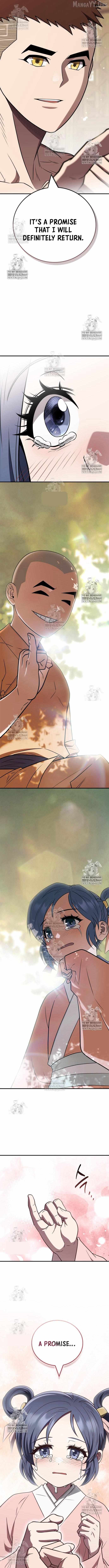 Read Genius Martial Arts Trainer chapter 102 image 15 on Lezhin