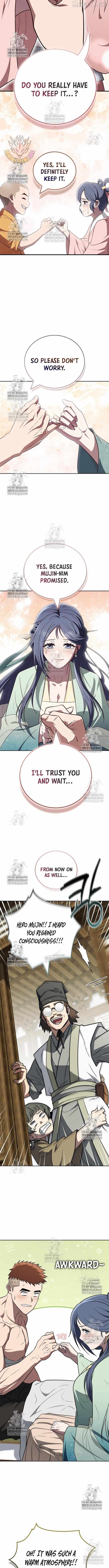 Read Genius Martial Arts Trainer chapter 102 image 16 on Lezhin
