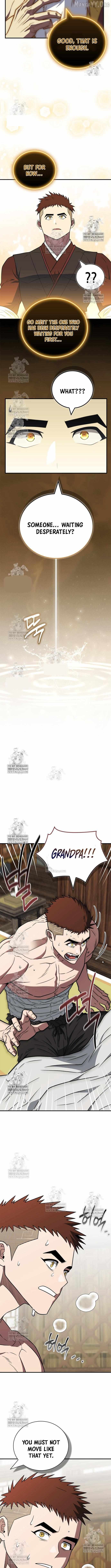 Read Genius Martial Arts Trainer chapter 102 image 5 on Lezhin