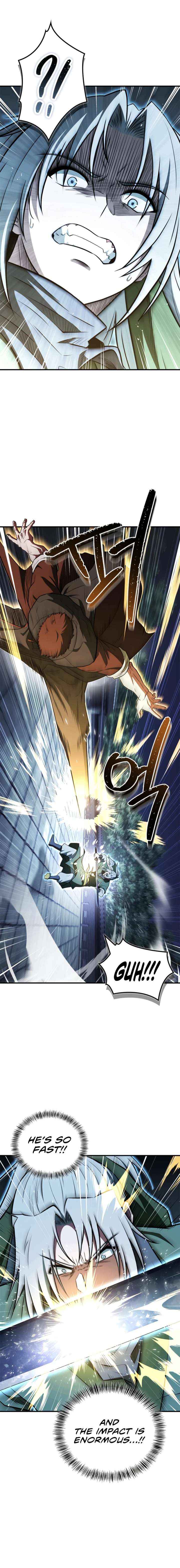 Read Genius Martial Arts Trainer chapter 105 image 10 on Lezhin