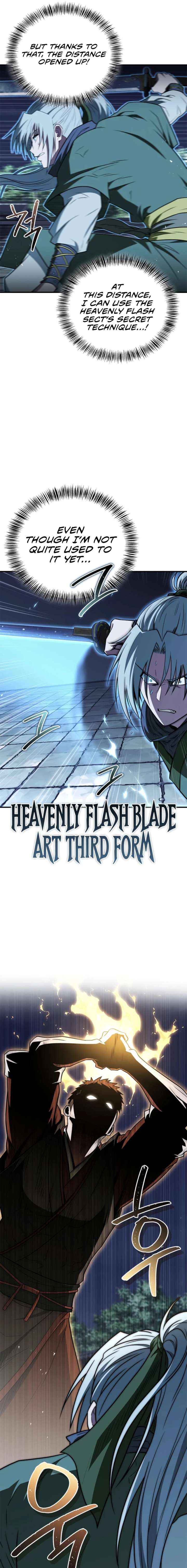 Read Genius Martial Arts Trainer chapter 105 image 11 on Lezhin