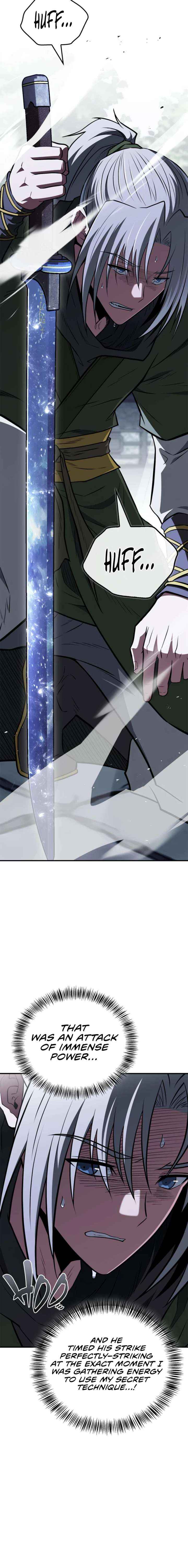 Read Genius Martial Arts Trainer chapter 105 image 14 on Lezhin