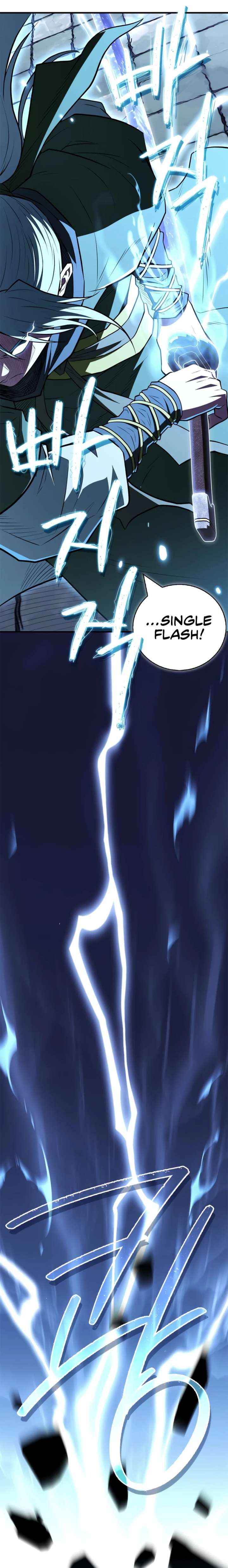 Read Genius Martial Arts Trainer chapter 105 image 23 on Lezhin