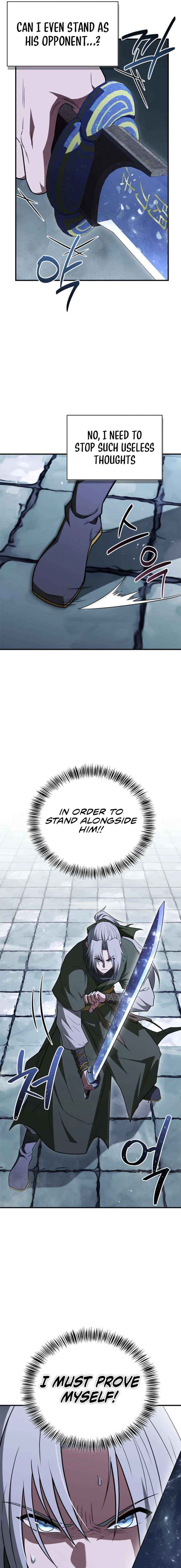 Read Genius Martial Arts Trainer chapter 105 image 5 on Lezhin