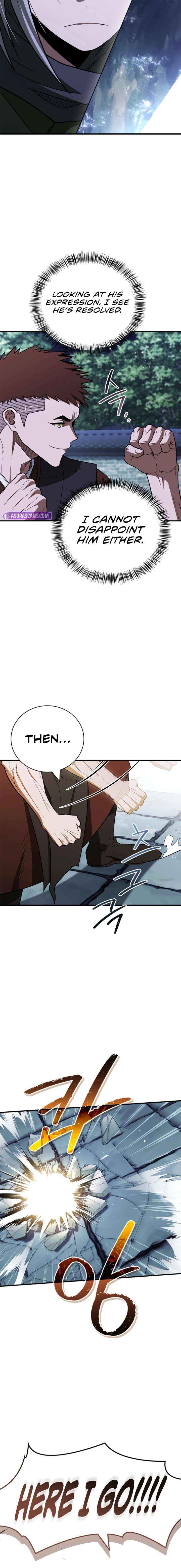 Read Genius Martial Arts Trainer chapter 105 image 6 on Lezhin