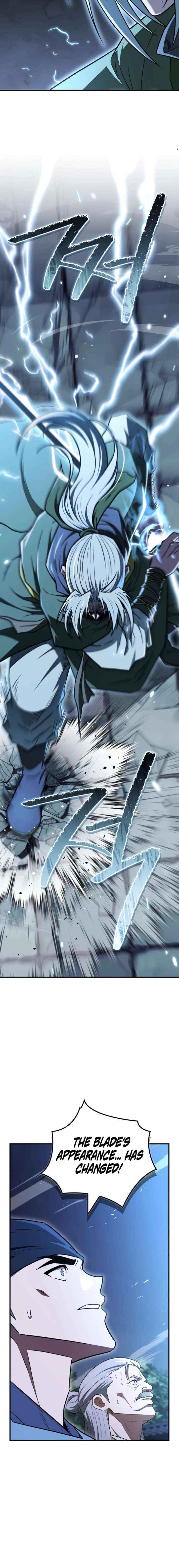 Read Genius Martial Arts Trainer chapter 106 image 19 on Lezhin