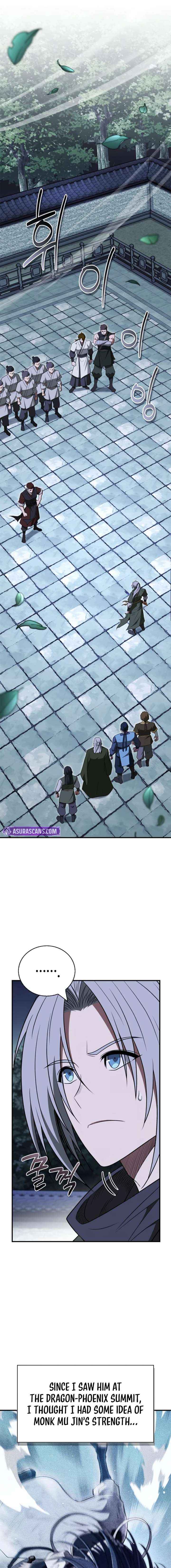 Read Genius Martial Arts Trainer chapter 106 image 3 on Lezhin