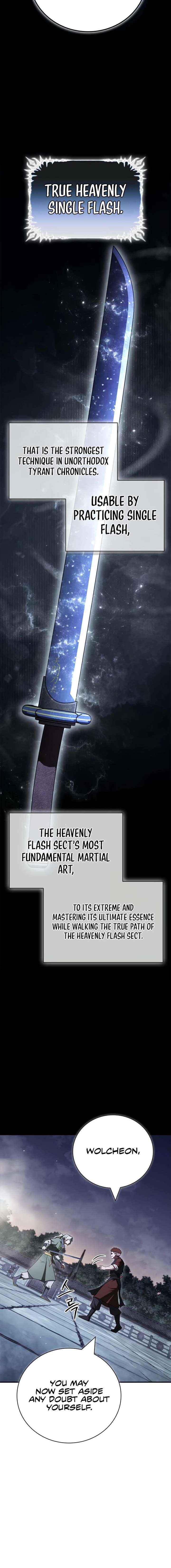 Read Genius Martial Arts Trainer chapter 107 image 4 on Lezhin
