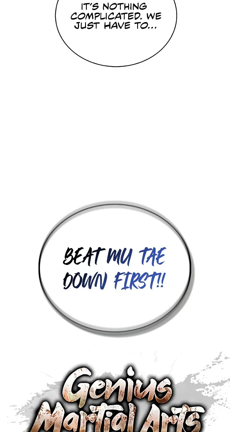 Read Genius Martial Arts Trainer chapter 11 image 13 on Lezhin