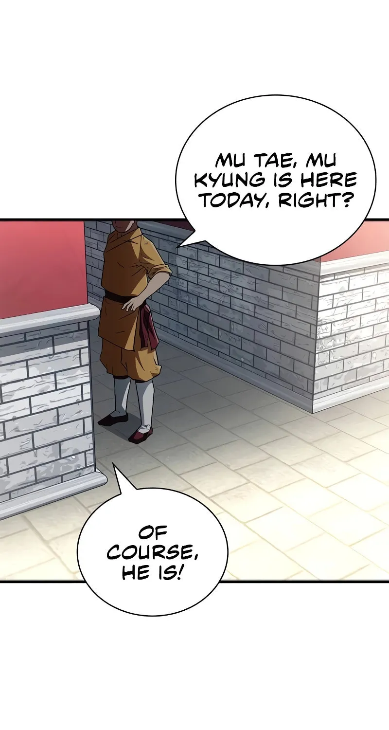 Read Genius Martial Arts Trainer chapter 11 image 16 on Lezhin