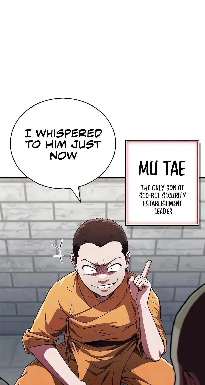 Read Genius Martial Arts Trainer chapter 11 image 17 on Lezhin