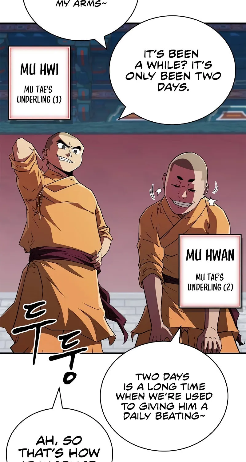Read Genius Martial Arts Trainer chapter 11 image 19 on Lezhin