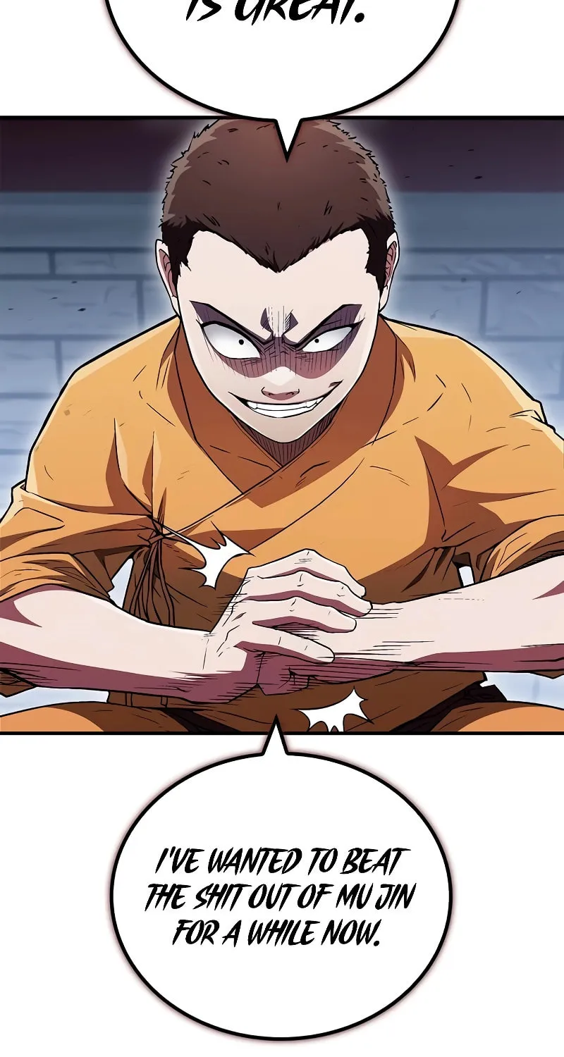 Read Genius Martial Arts Trainer chapter 11 image 25 on Lezhin
