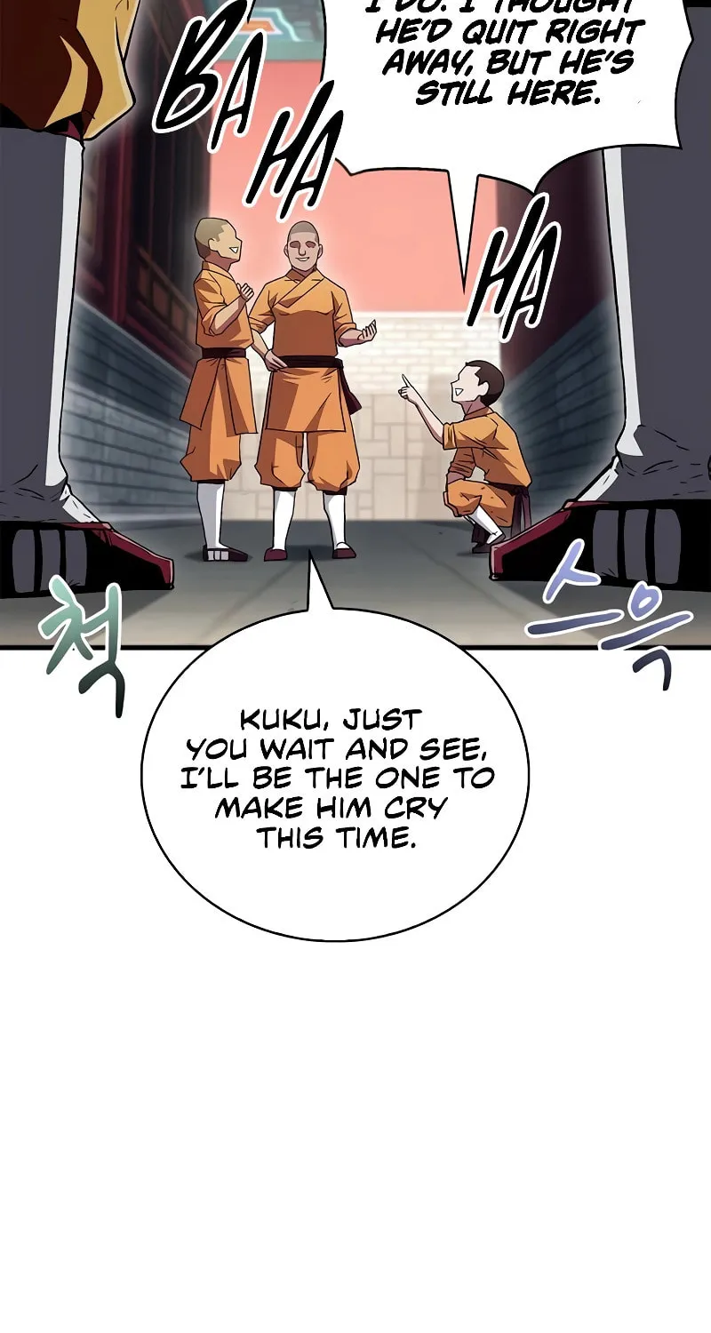 Read Genius Martial Arts Trainer chapter 11 image 28 on Lezhin