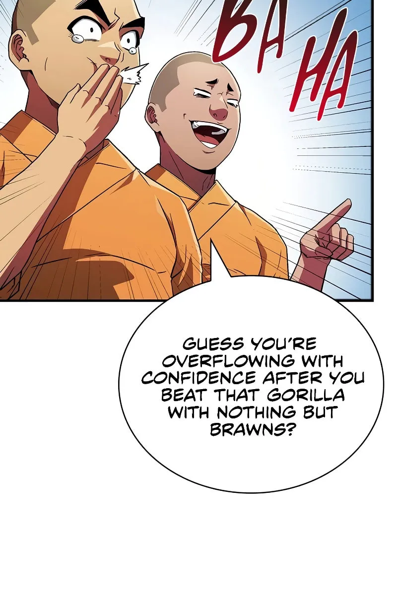 Read Genius Martial Arts Trainer chapter 11 image 33 on Lezhin