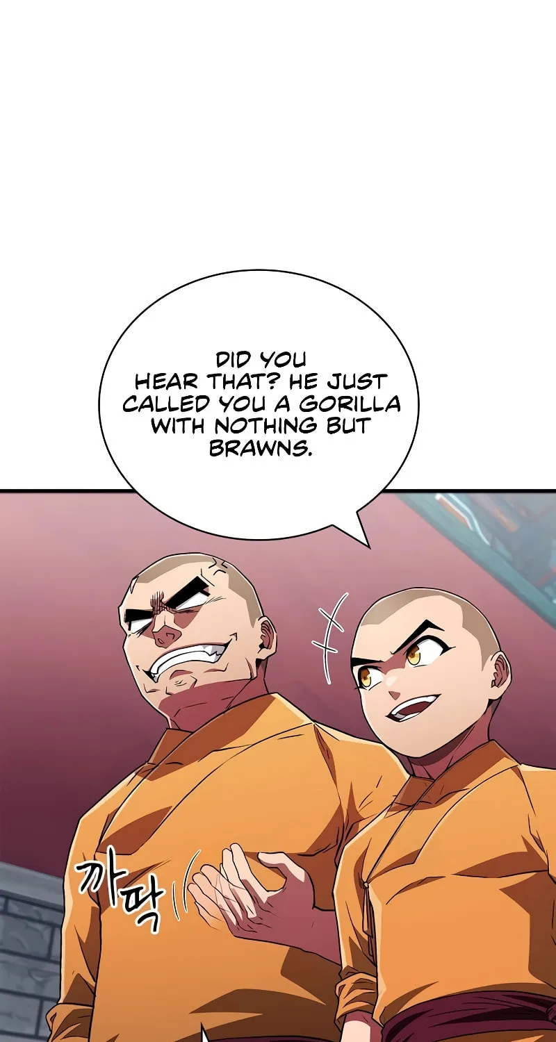 Read Genius Martial Arts Trainer chapter 11 image 34 on Lezhin