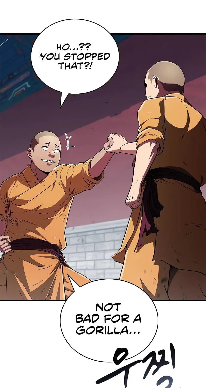 Read Genius Martial Arts Trainer chapter 11 image 60 on Lezhin