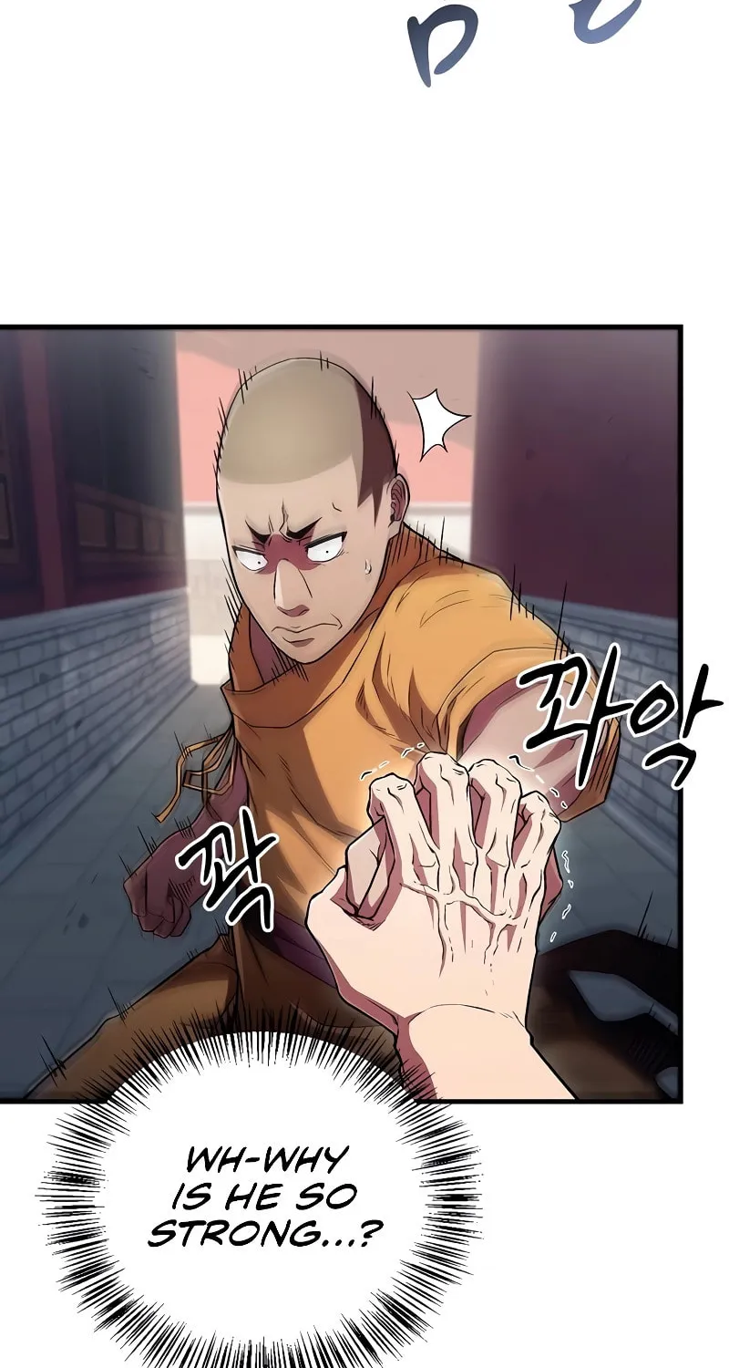 Read Genius Martial Arts Trainer chapter 11 image 61 on Lezhin
