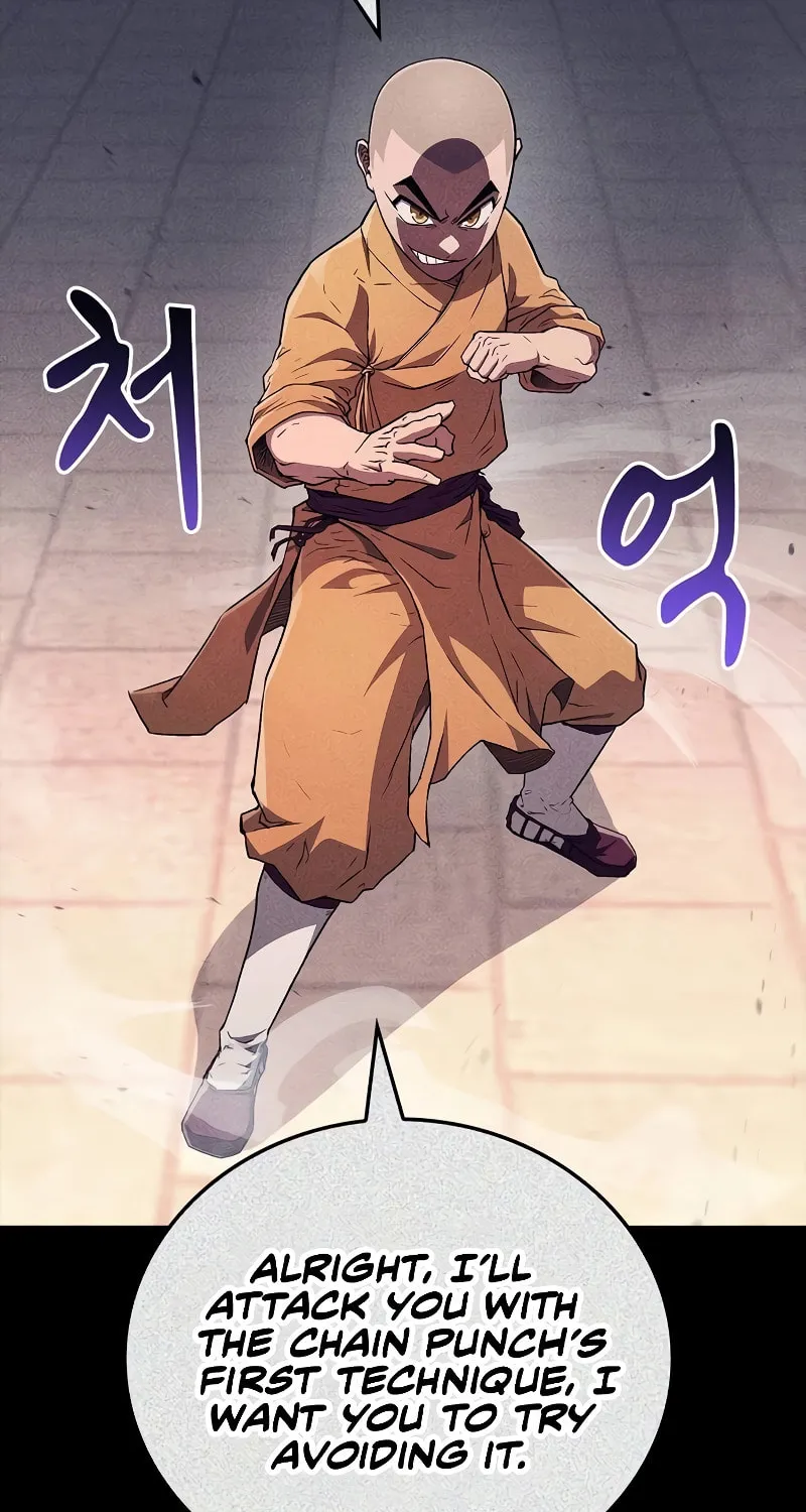 Read Genius Martial Arts Trainer chapter 11 image 72 on Lezhin