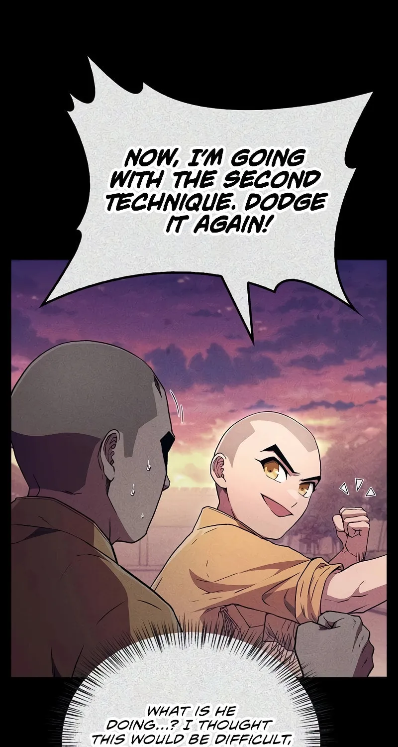 Read Genius Martial Arts Trainer chapter 11 image 76 on Lezhin