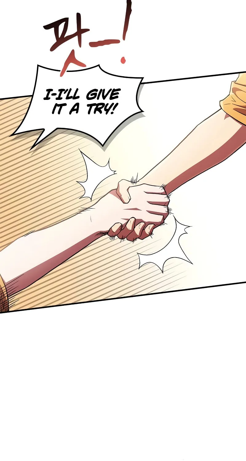 Read Genius Martial Arts Trainer chapter 11 image 8 on Lezhin