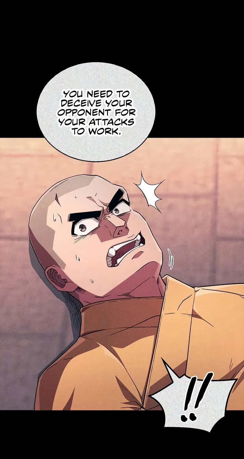 Read Genius Martial Arts Trainer chapter 11 image 83 on Lezhin