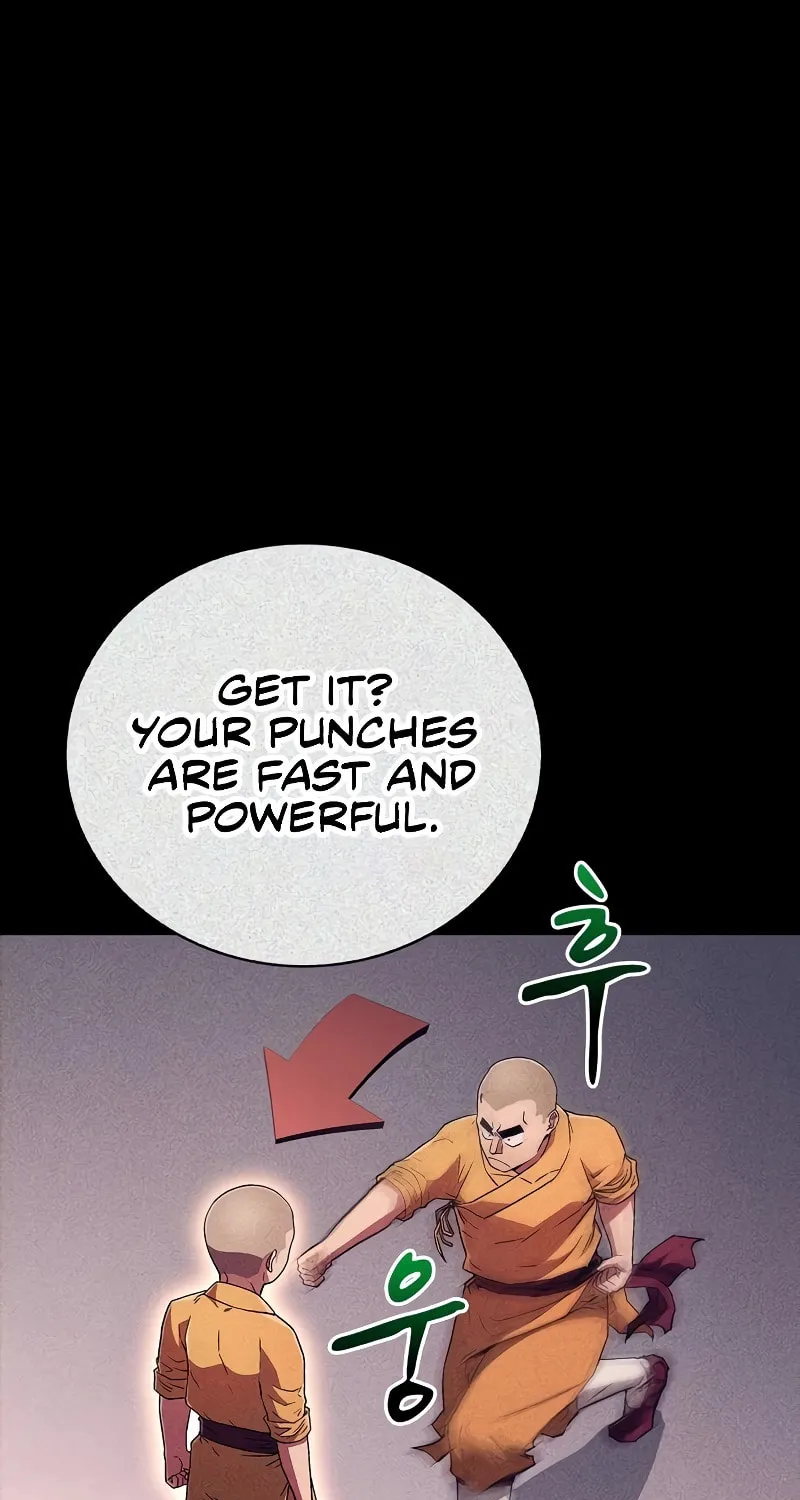 Read Genius Martial Arts Trainer chapter 11 image 84 on Lezhin